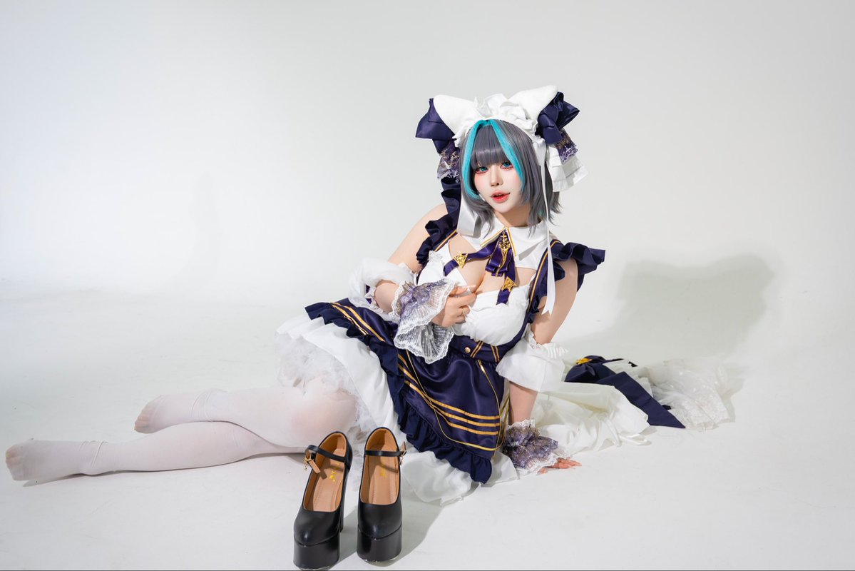 #벽람항로 #アズールレーン  #AzurLane
#체셔 #チェシャー

벽람항로 코스프레 촬영회
model:<a href="/yonacos_/">요나 YONA</a> 님

진짜 너무 귀여우셨습니다!! 

캐릭터에 대해 이해력도 높으셔서 표정이나 포징도 너무 잘해주신덕에 인생 첫 스튜디오 촬영인데 진짜 너무 편하게 촬영한거같습니다!