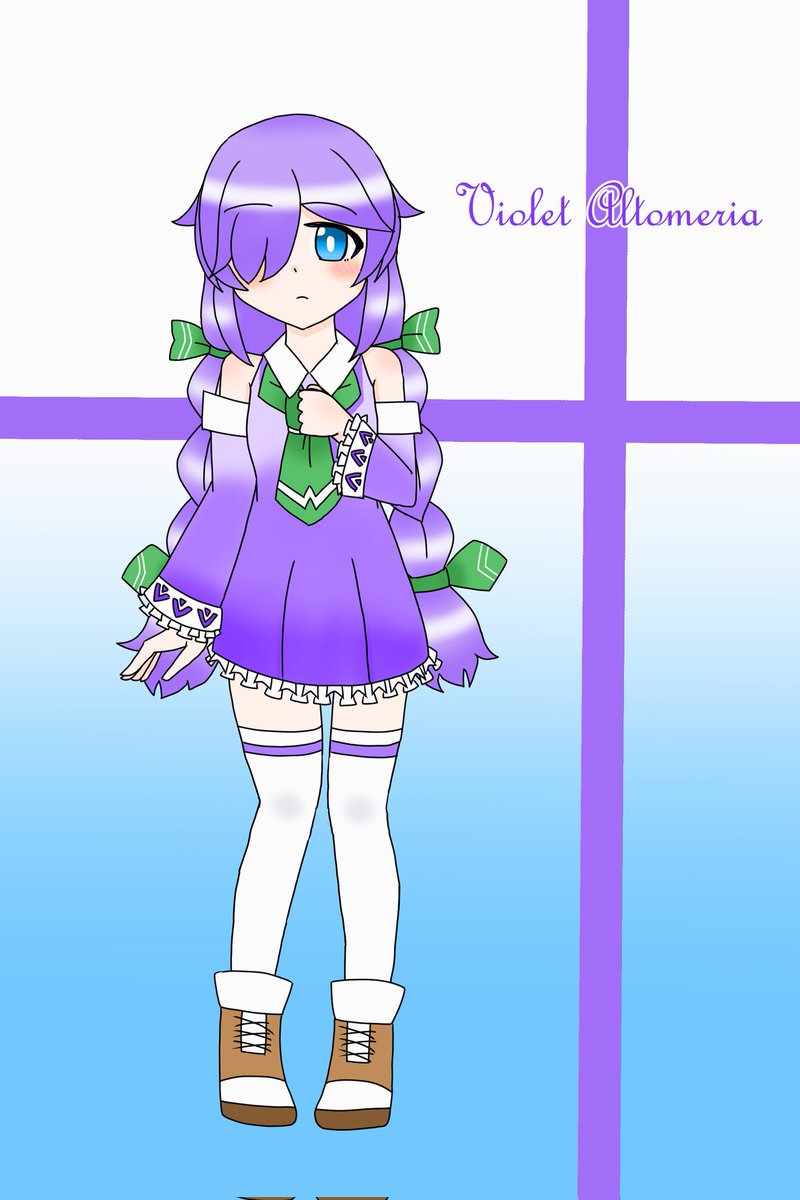 スメルイカ tweet media