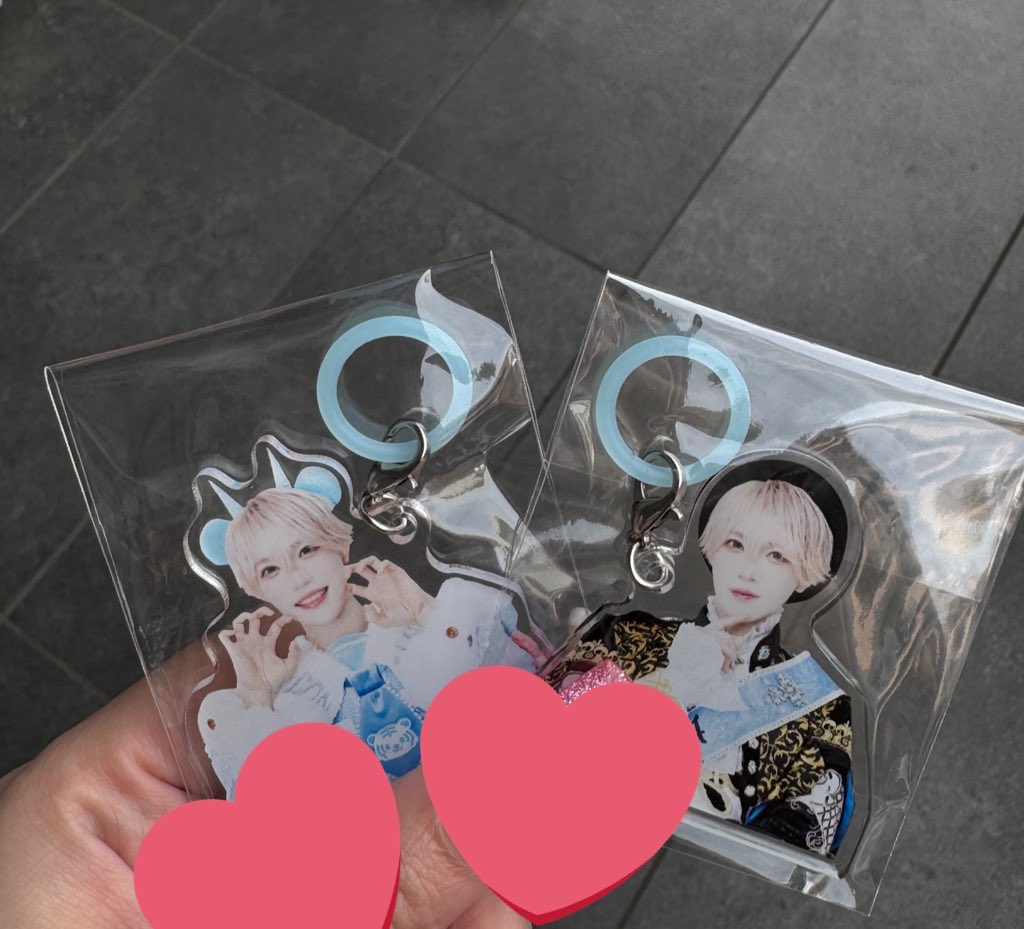 ❤︎とりひき❤︎ tweet media