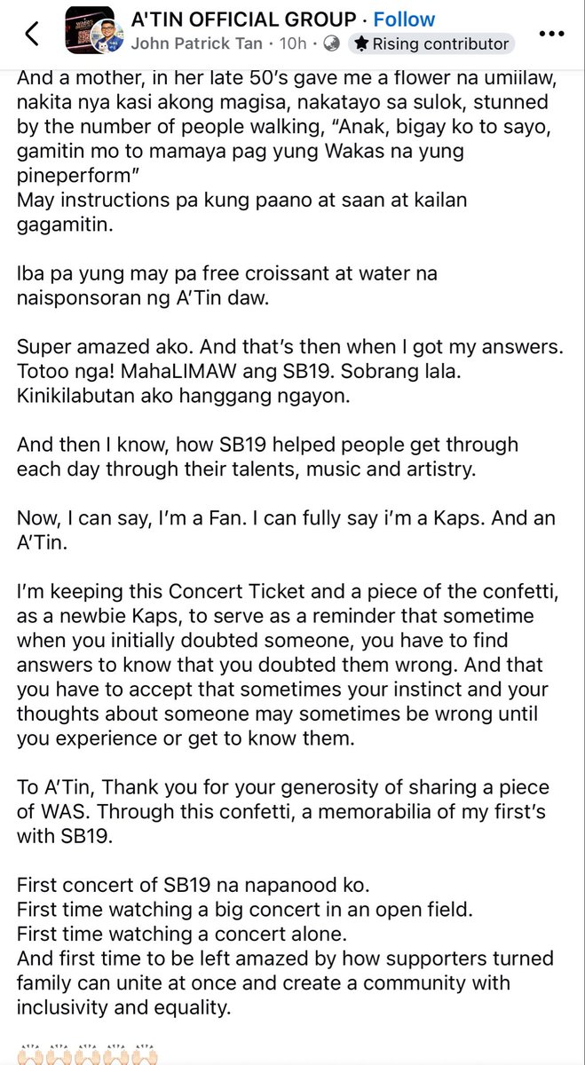 O’livines 🍎 tweet media