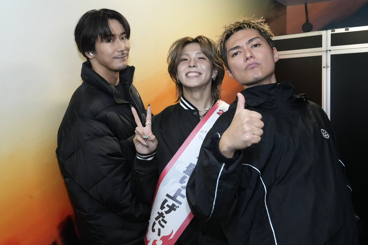 KID PHENOMENON【公式】 tweet media