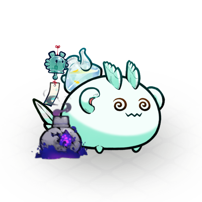 gamesENsnips's tweet photo. Codex S1: Song of the Soil Collection Complete

Although S1 has already gained more traction compared to S0. From a marketing perspective what a miss opportunity that they didn't show in Atia's Legacy Playtest 2

#codexseason1songofthesoil
@AxieInfinity @Jihoz_Axie https://t.co/aA1w7IA9Xs