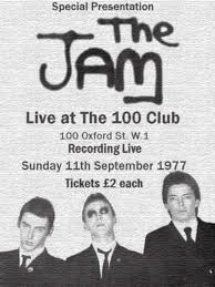 FatOldAnarchist's tweet image. #WellerWednesday #TheJam
In The City  #live '77🎯
youtu.be/PGKZrdBxLBI?is… @lee0969
@NatalieAHood
@sineadmcfc
@DrBrookeDaniels
@AuxComtesse
@gunclub_music
@GeorgiosMasman2
@NotoldNOJE
@mal_onelondon
@nikidoog
@deborahvanjohn1
@SkamanD14
@Williamson42729
@JBGBs @mikepunk1977