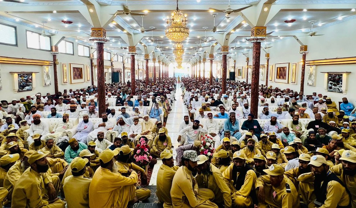 Asadullah Hyderi tweet media