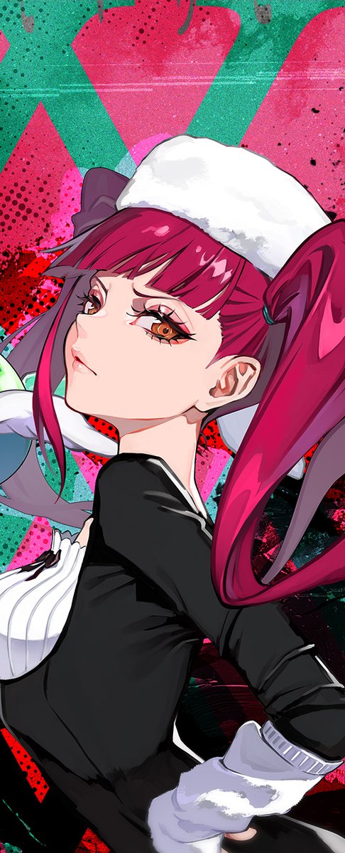 Daily BLEACH Scans tweet media