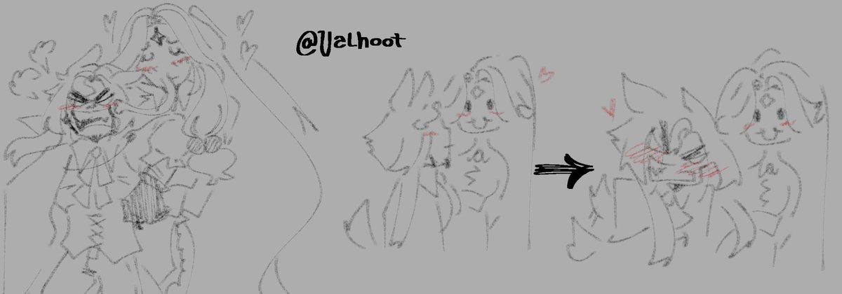 — 𝓥𝑽al ! 既婚。🔞 tweet media
