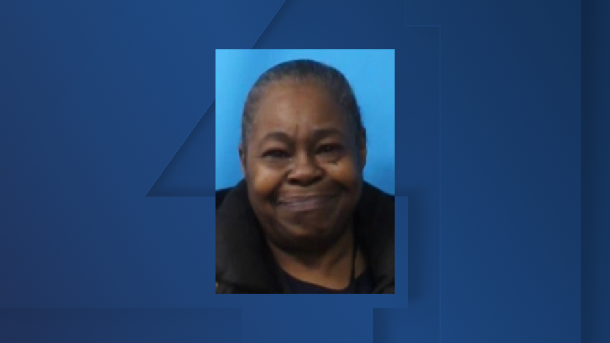 KSHB41's tweet photo. The Raytown Police Department issued an Endangered Silver Advisory for a missing 72-year-old woman with dementia and Alzheimer's disease.

Robbin Wright was last seen at 6 p.m. Tuesday at 6140 Raytown Road, Apt. 505, according to police.

Read more: https://t.co/QIxlVyspeB https://t.co/VYrDcSGXKK