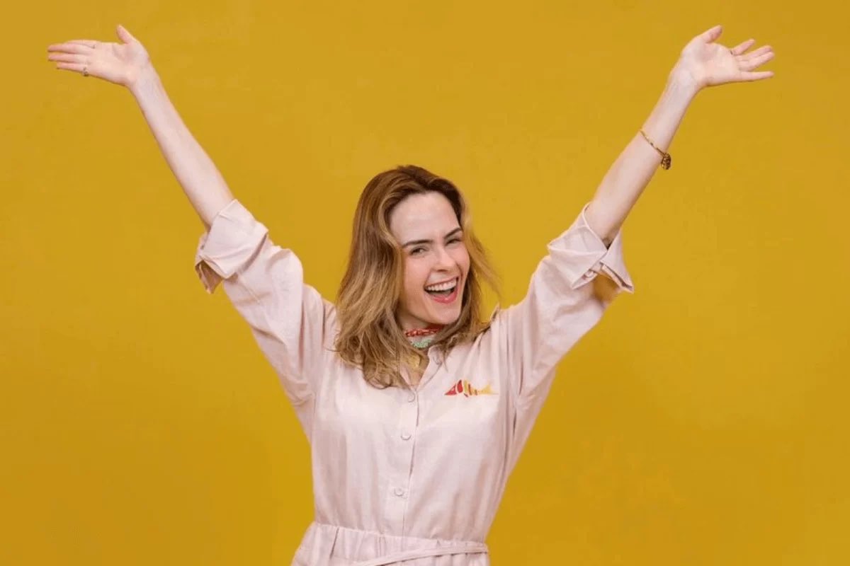 Vocês tem IDEIA q esse BBB É DELA DESDE o primeiro dia? Adorada por todos que realmente são fans de bbb, e que não envolveu politica, para defender qualquer um q se voltase contra ela, no fim eles n tinham favoritos, tinham apenas o Ódio por ela e pior, saber que NUNCA seriam ela