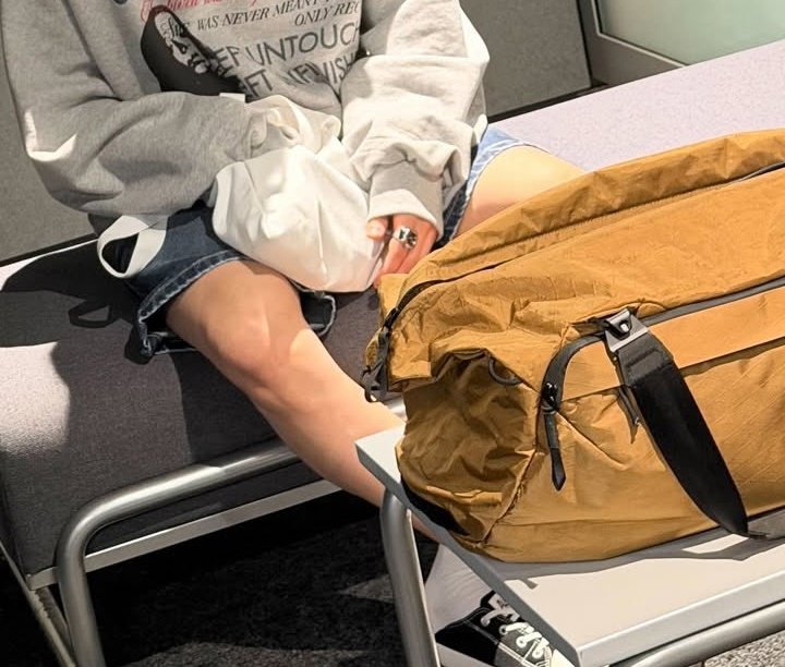 안나 ☆ fan acc tweet media