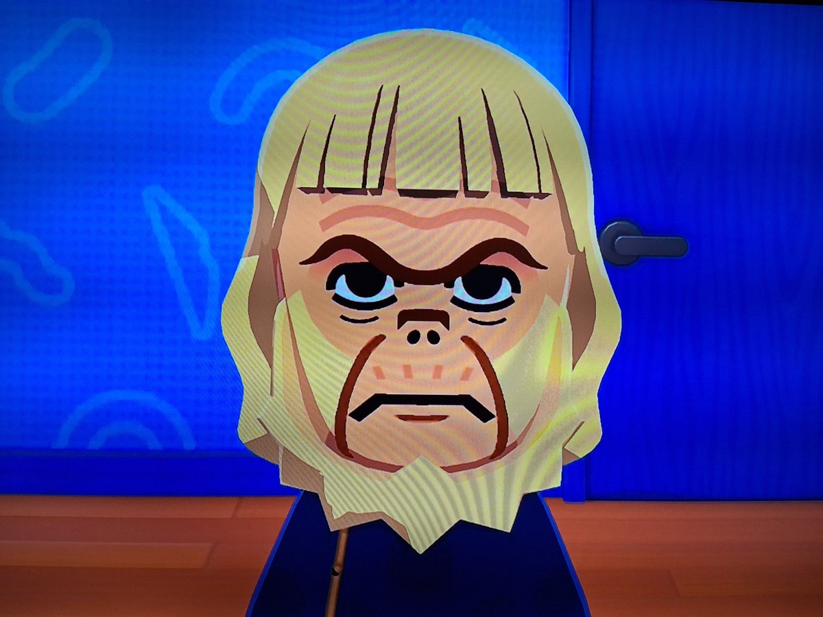 Dr. Zaius, Dr. Zaius