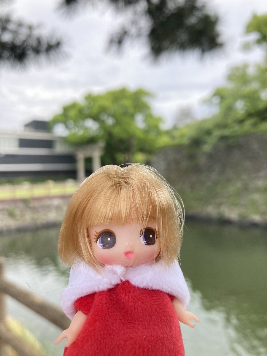 もろこし tweet media