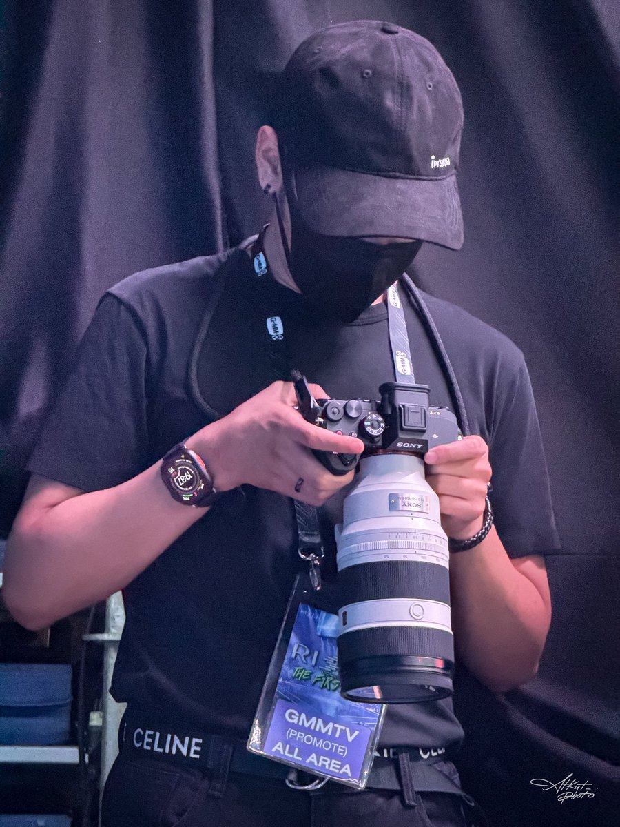 สายลมพัดพา tweet media