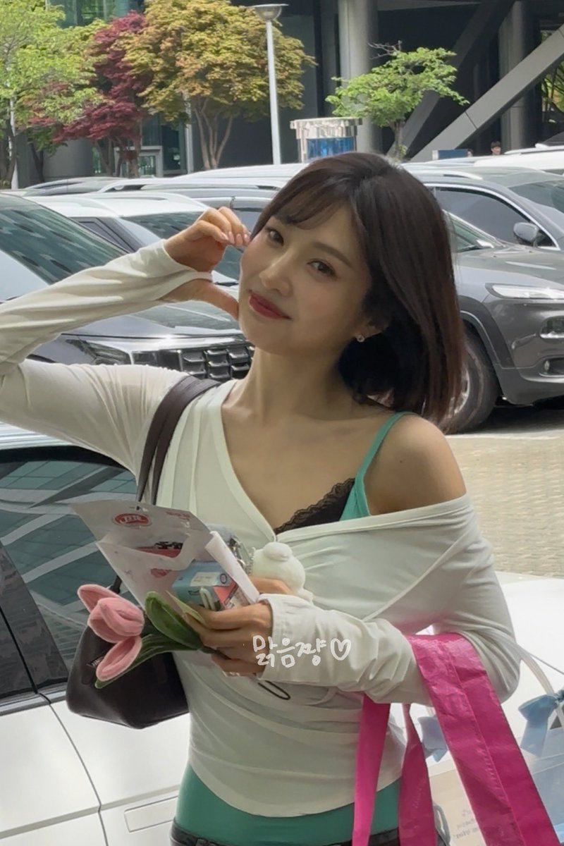 맑음쨩 🍏 tweet media