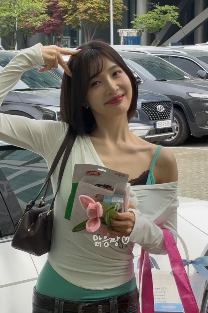 맑음쨩 🍏 tweet media