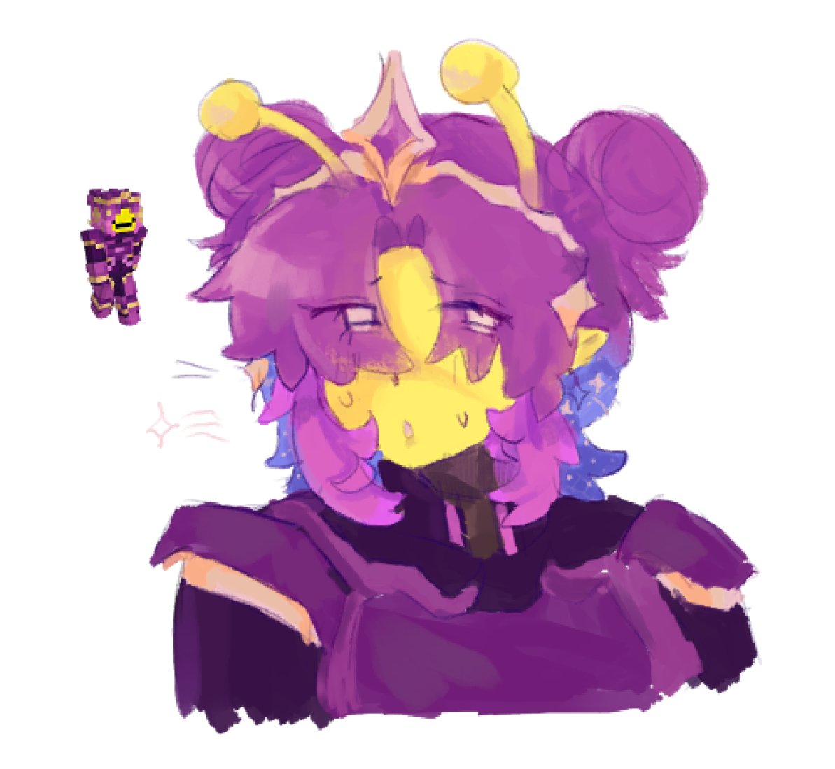 sootsocks tweet media