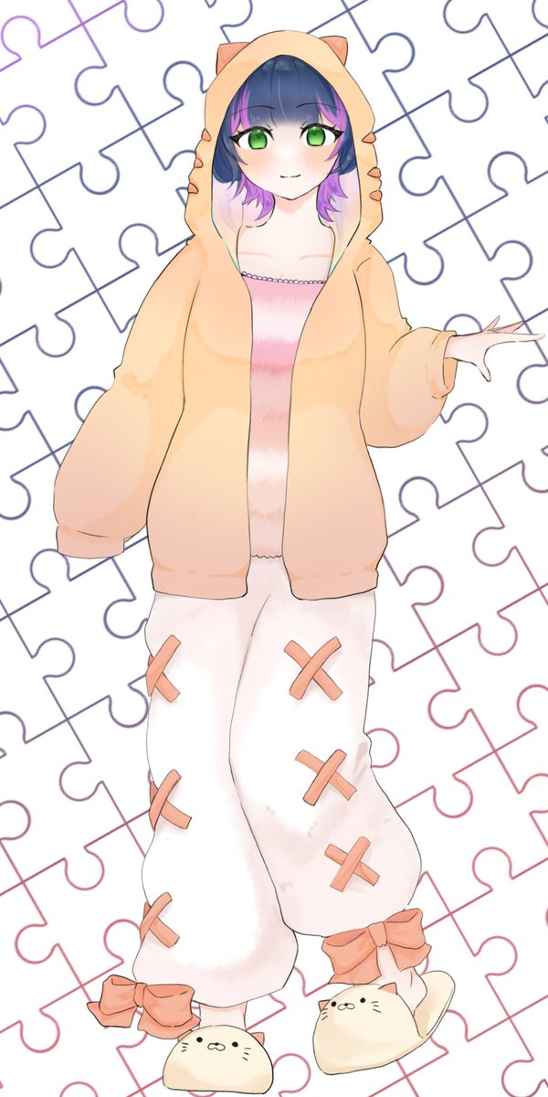 永谷りん tweet media