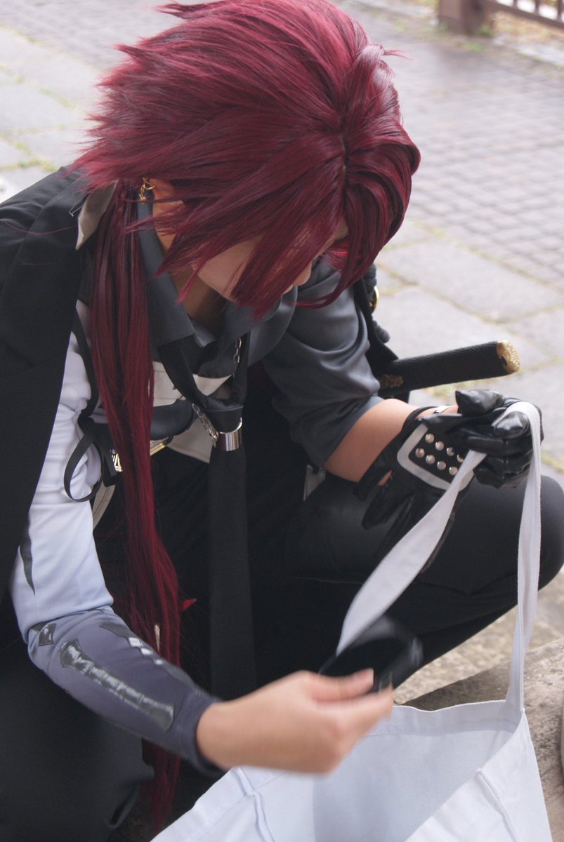 ガラス𓂃 𓈒𓏸(顔無い) tweet media