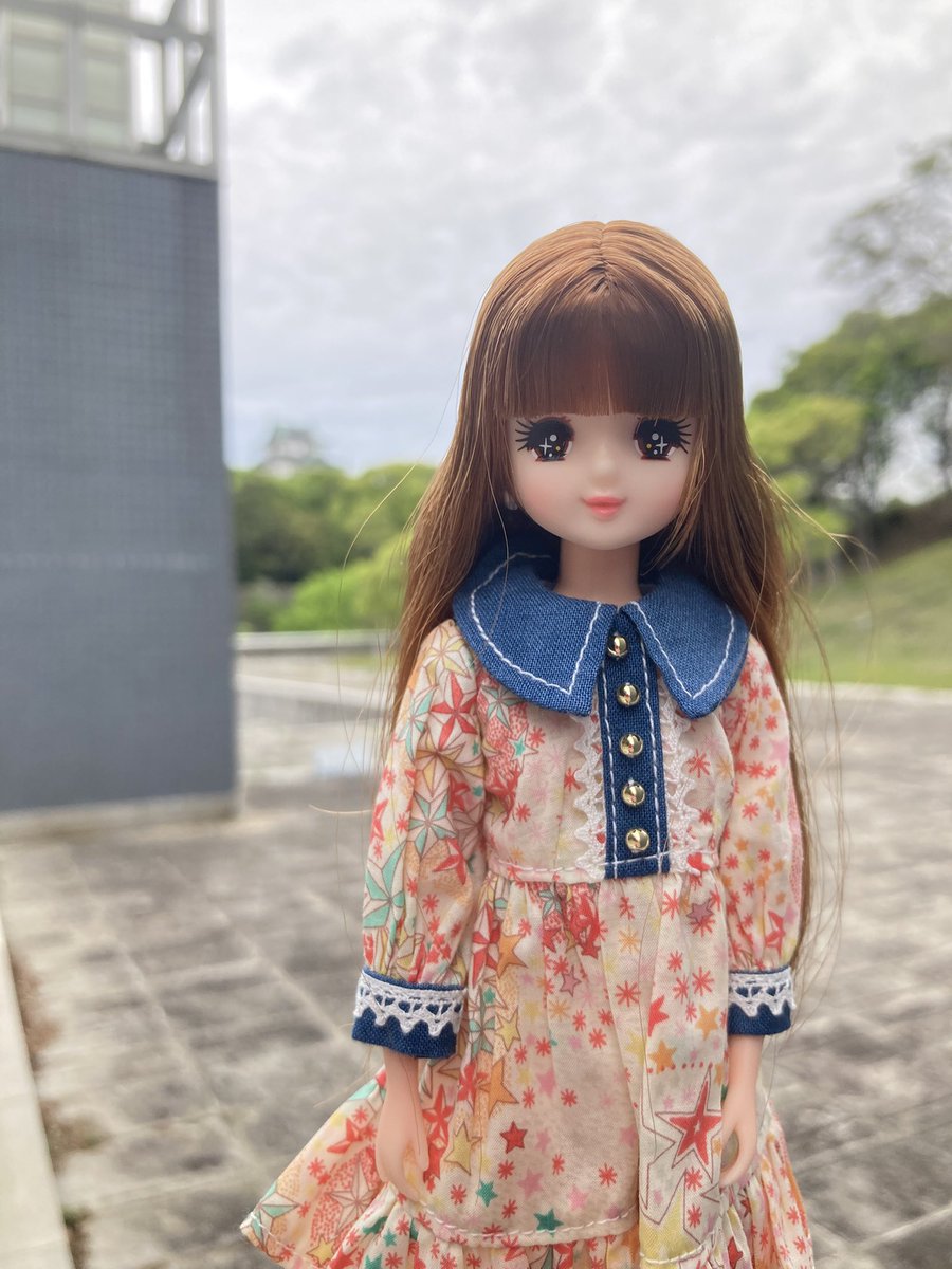 もろこし tweet media