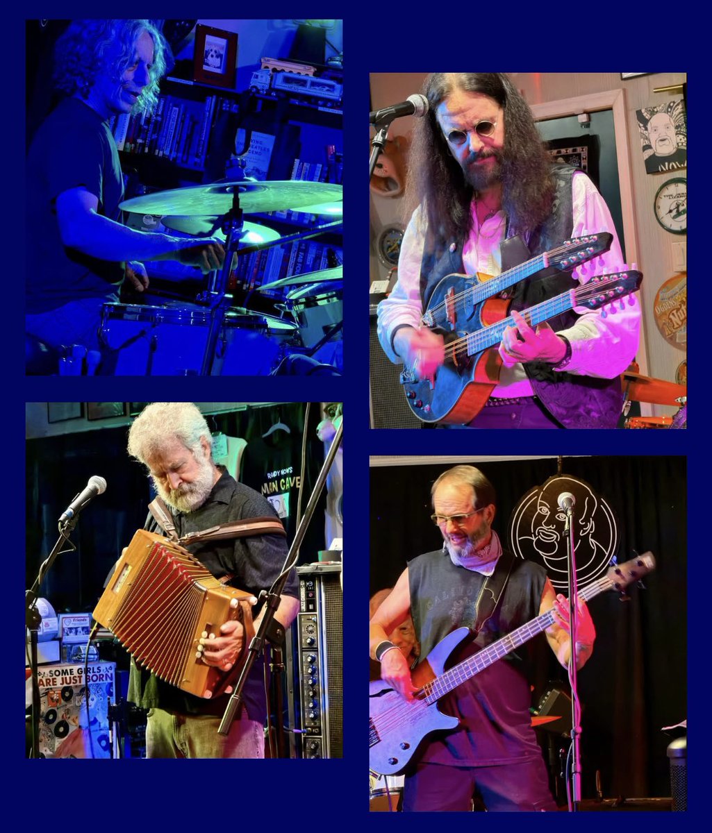 Lief Sorbye tweet media