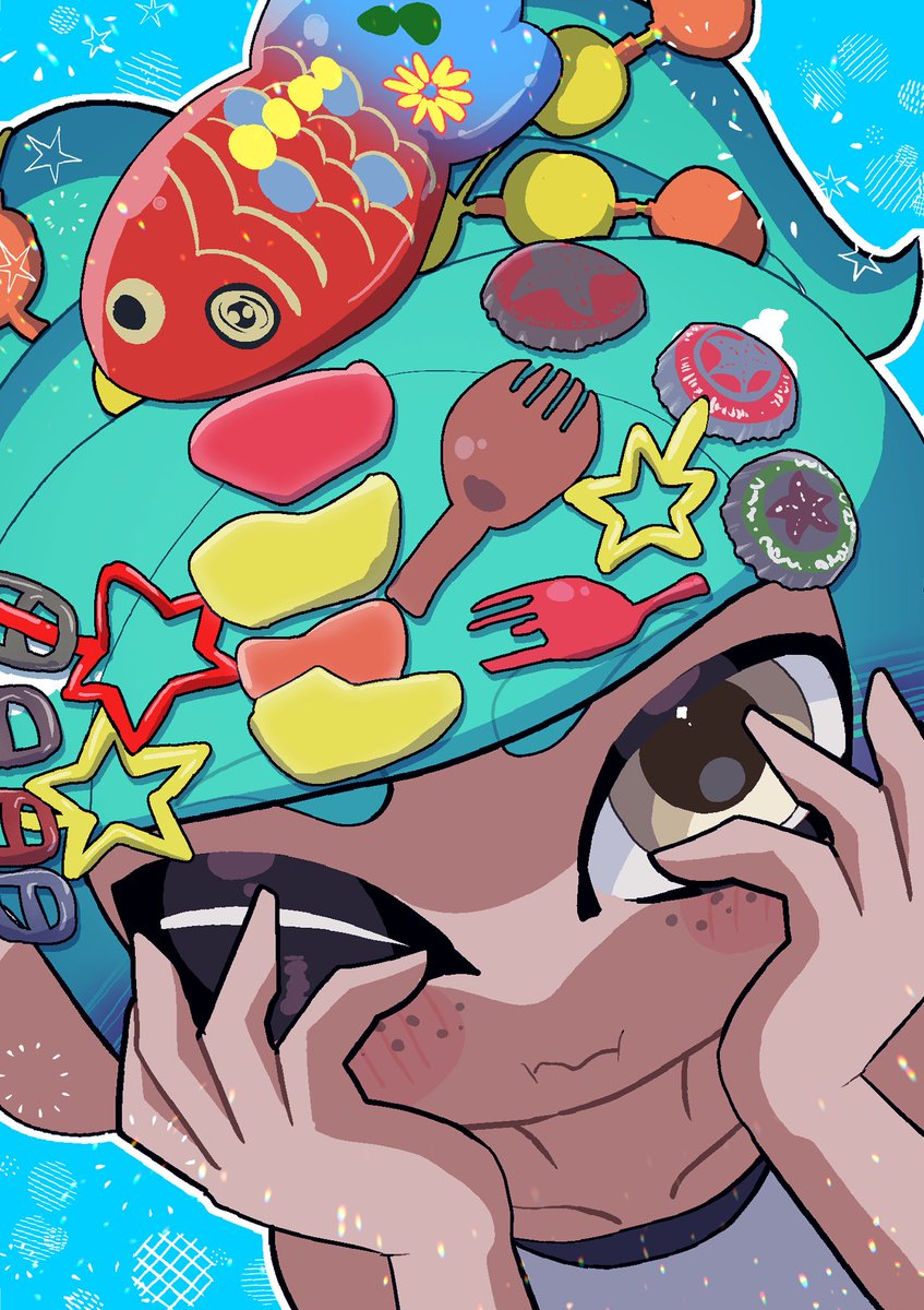 ぱぬ🖌 tweet media