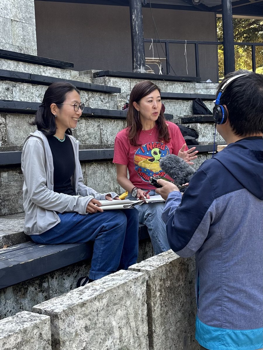 SPAC-静岡県舞台芸術センター tweet media
