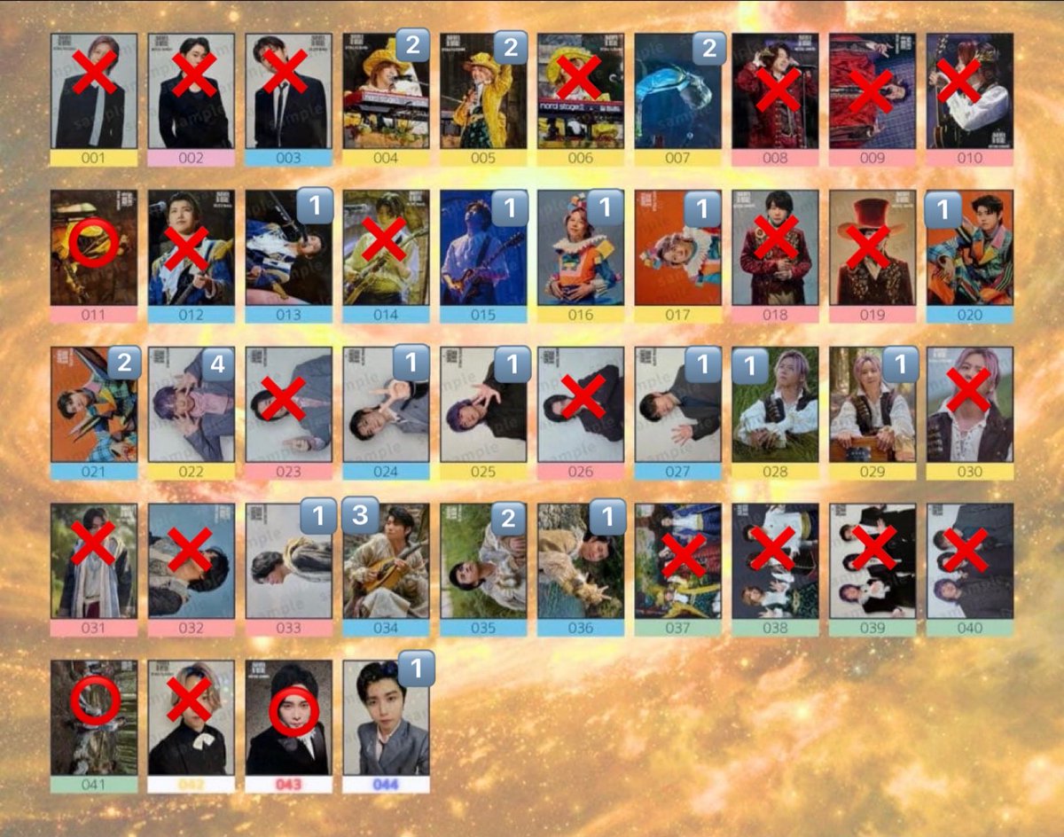 みぃちゃん tweet media