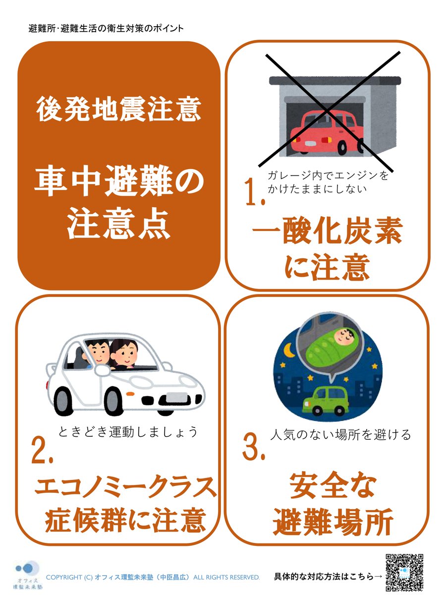 中臣昌広@環監育成コーチ tweet media