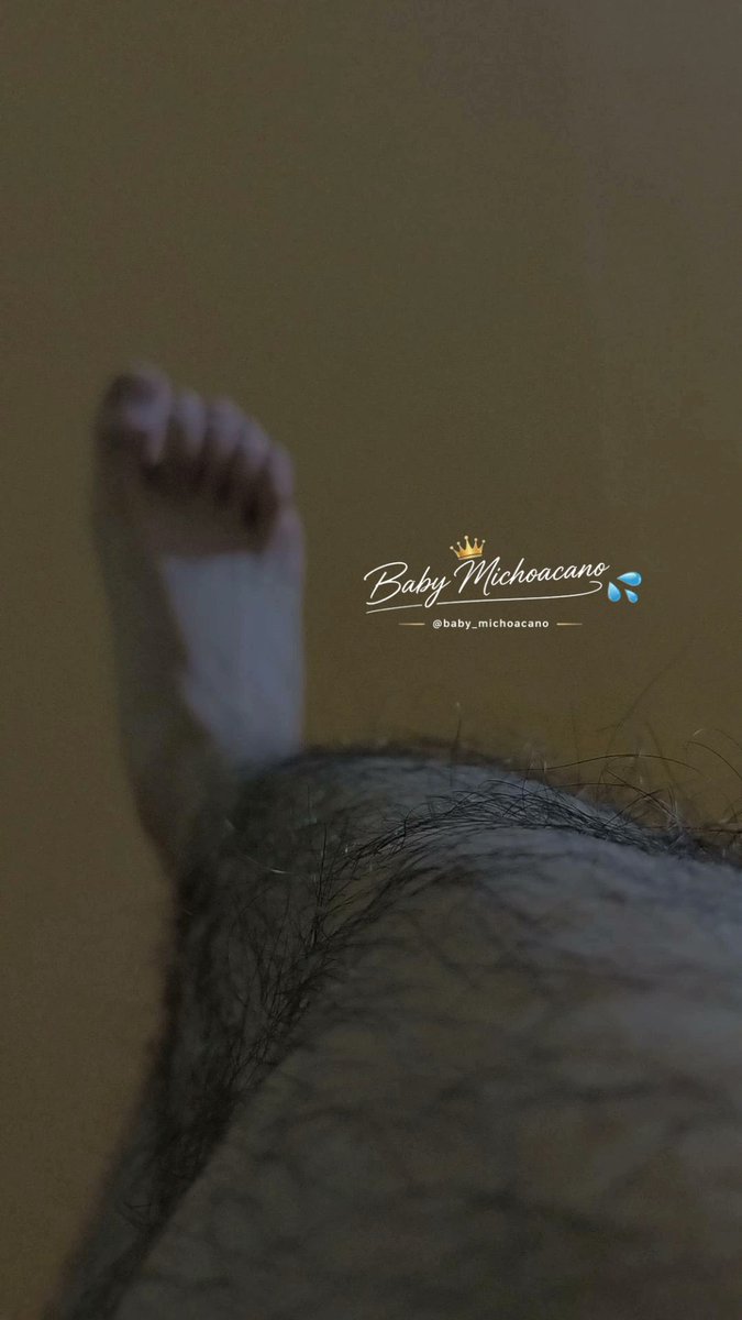 @baby_michoacano👼🍼💦 tweet media