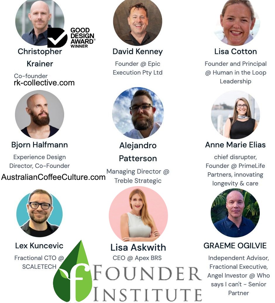 FoundingSyd's tweet image. Thanks @founding #mentors @epicexecution_ @jpctan @Alepat #FiWorldwide #FoundingSYD #Startup #StartupAUS #StartOz