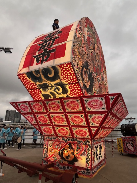 北東北三県大阪合同事務所 tweet media