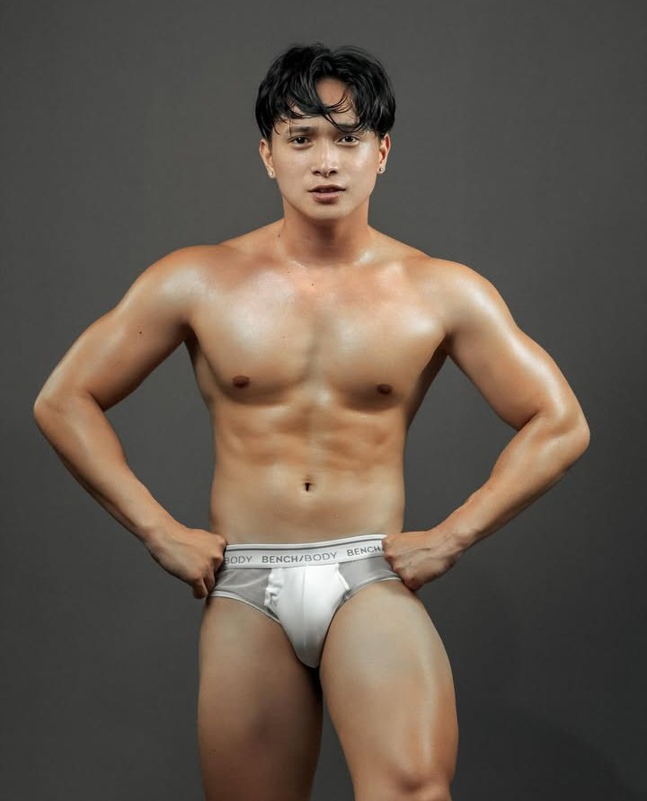 hottie guys PH tweet media