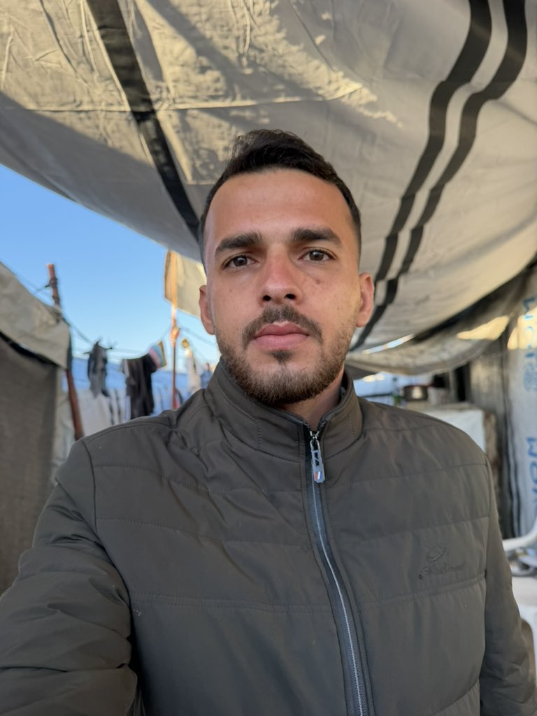 ODAY || 🇵🇸 tweet media