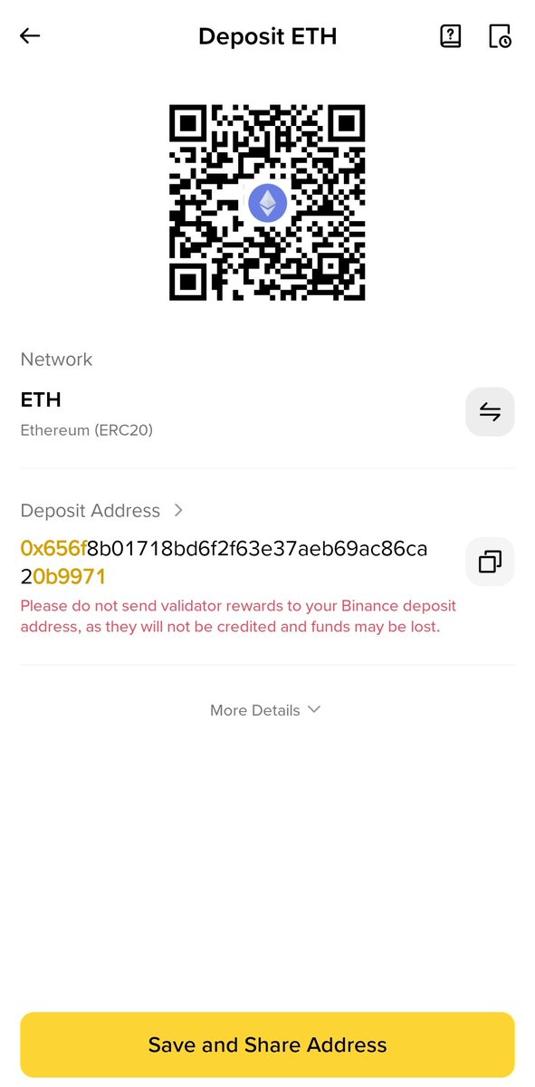 spookygemzy's tweet photo. @Mystayor I hope you see me @Mystayor 

$ETH ADDRESS 

0x656f8b01718bd6f2f63e37aeb69ac86ca20b9971 https://t.co/hyvMYOmz7N