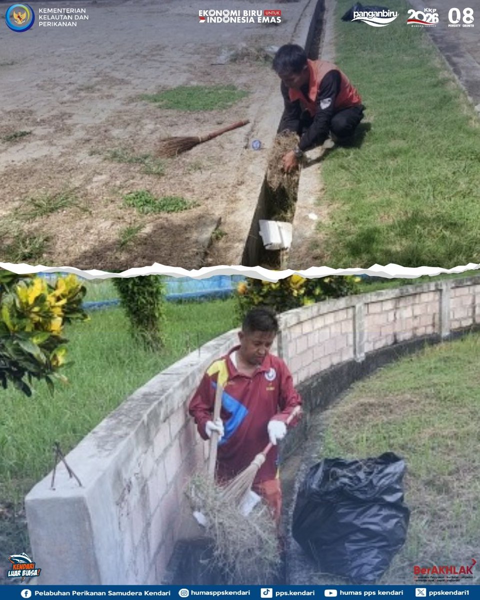 Humas PPS Kendari tweet media