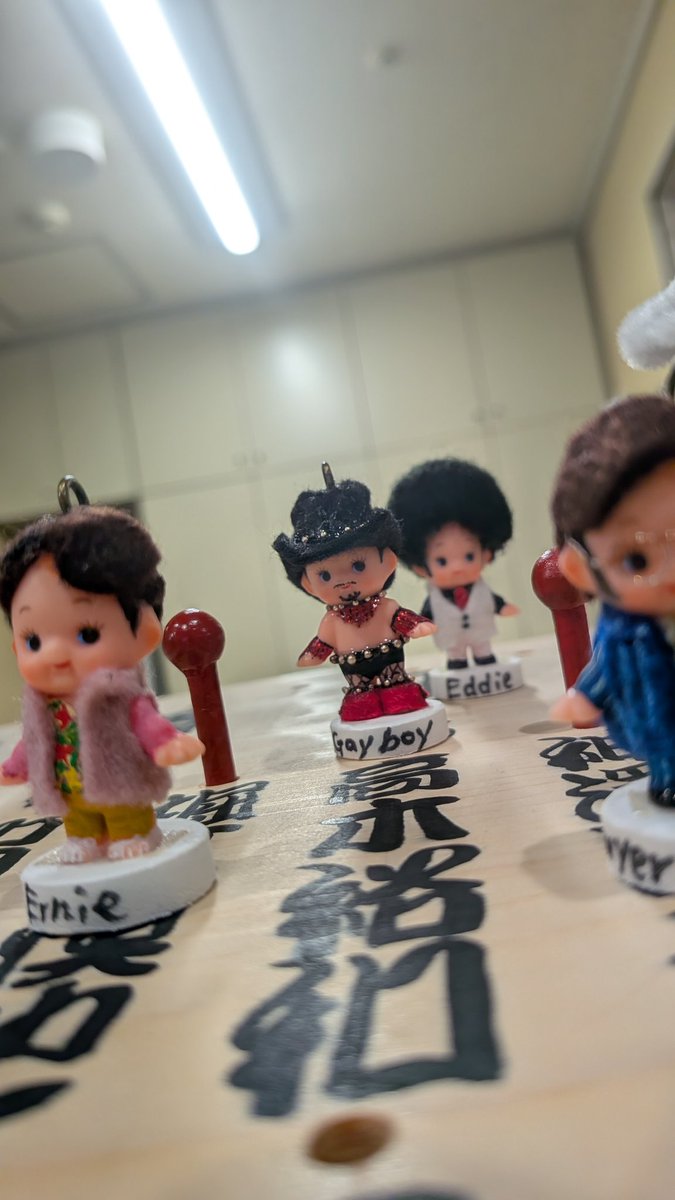 高木裕和 tweet media