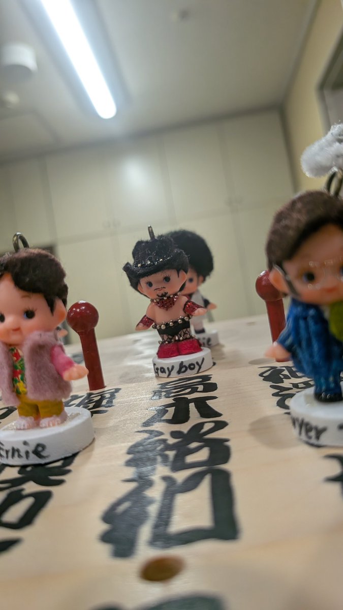高木裕和 tweet media