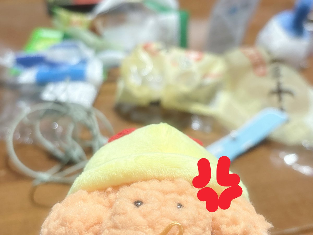 うたた寝 tweet media