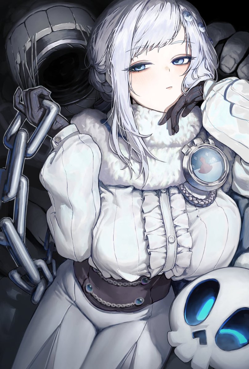 Miss Hina Ravenswood tweet media