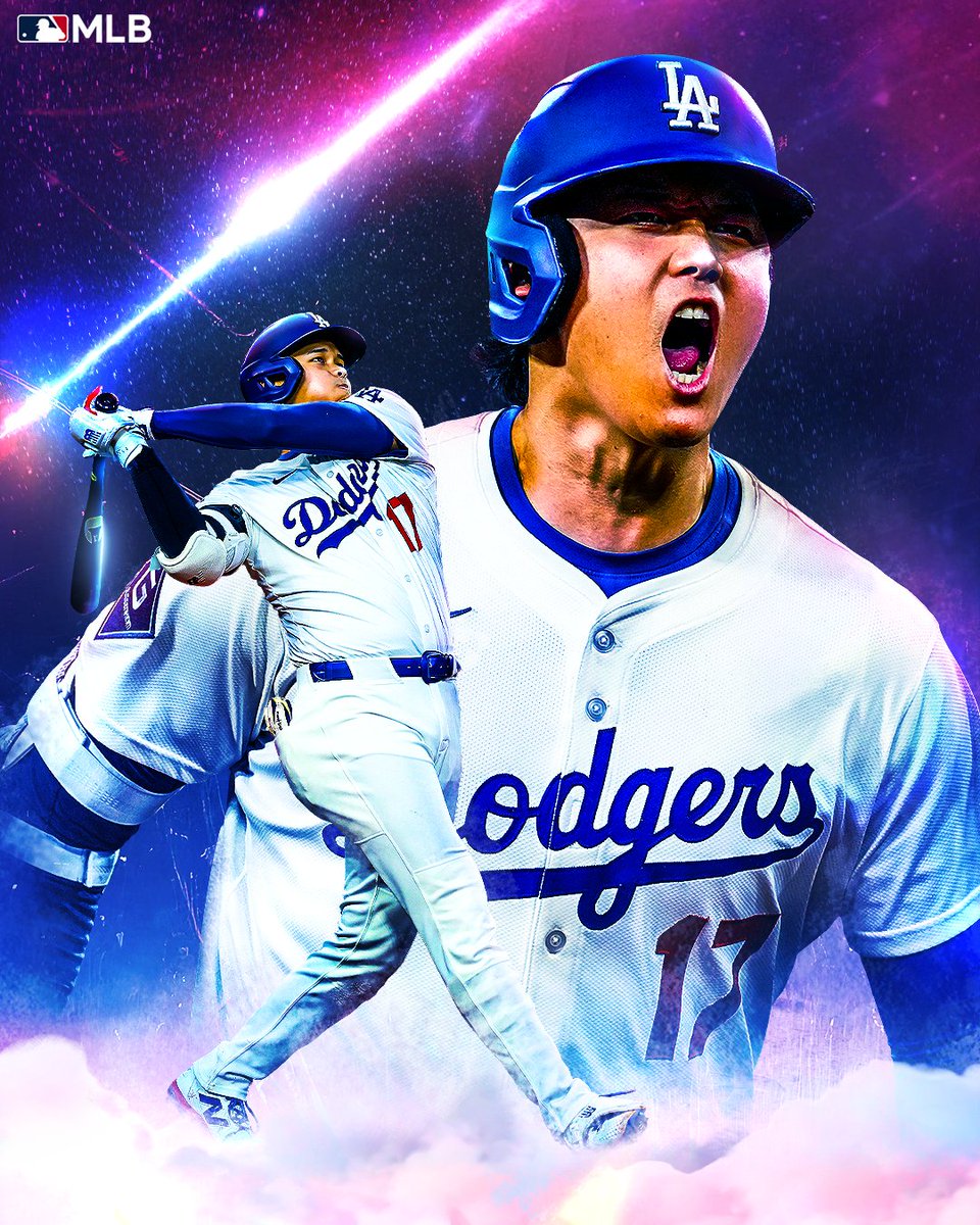 MLB Japan tweet media