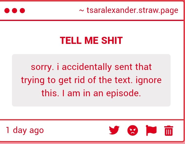 DONNIE / JOHN ☭ tweet media