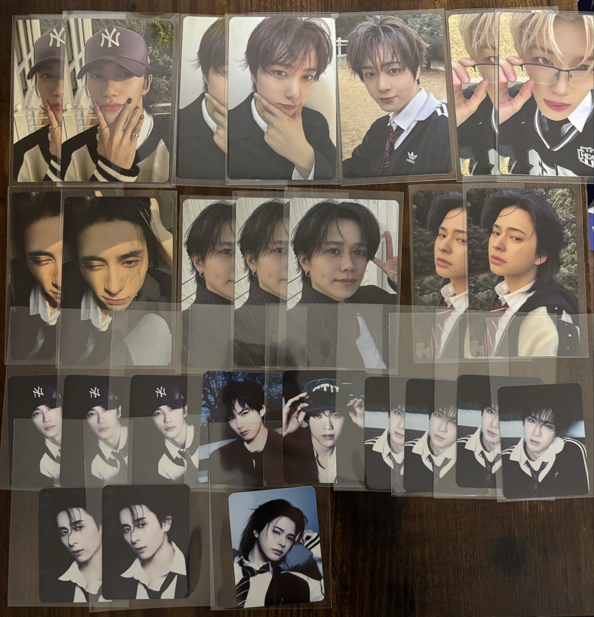 取引アカ tweet media