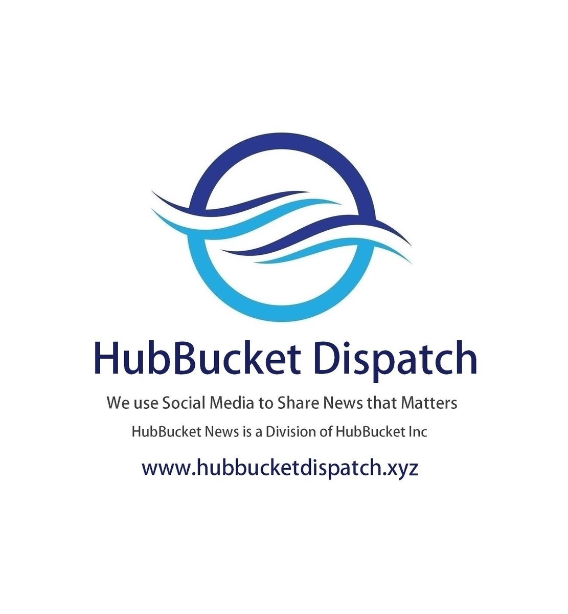 HubBucket Dispatch 🇺🇸 tweet media