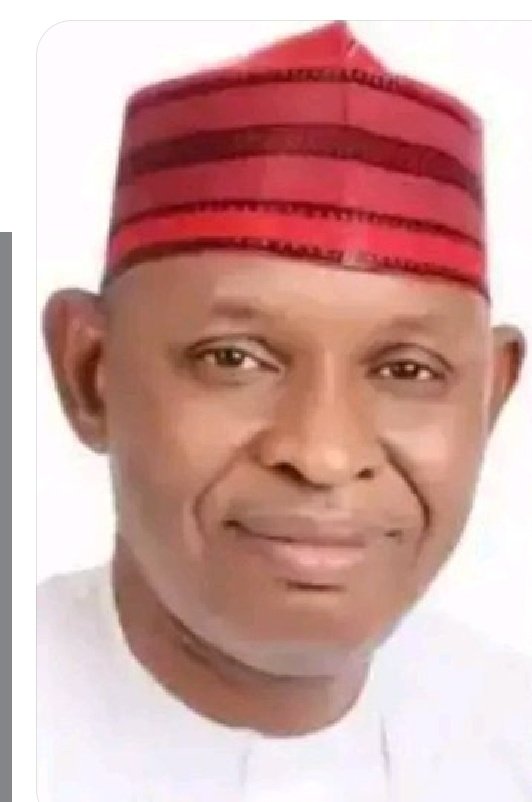 نيجيريا الجديدة/New Nigeria tweet media