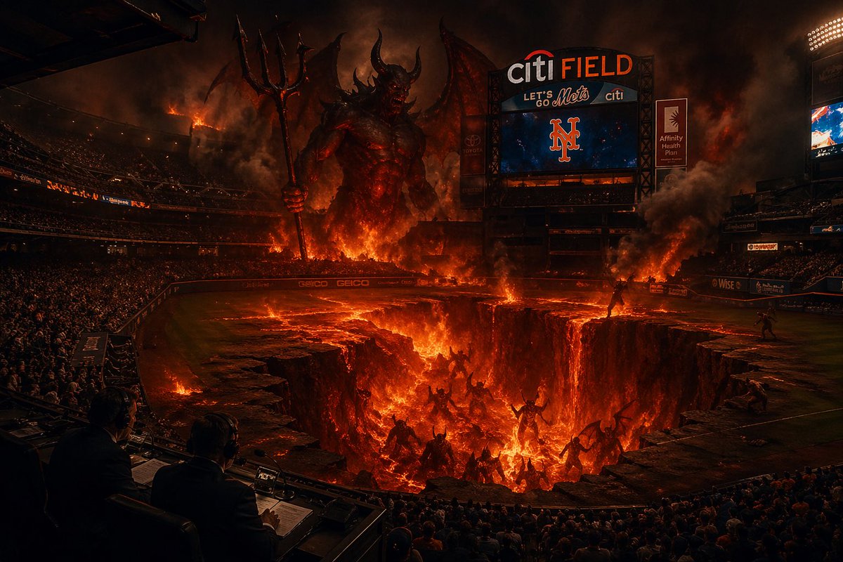 Don_Draiper's tweet photo. #mets https://t.co/tuR5tX7mrn