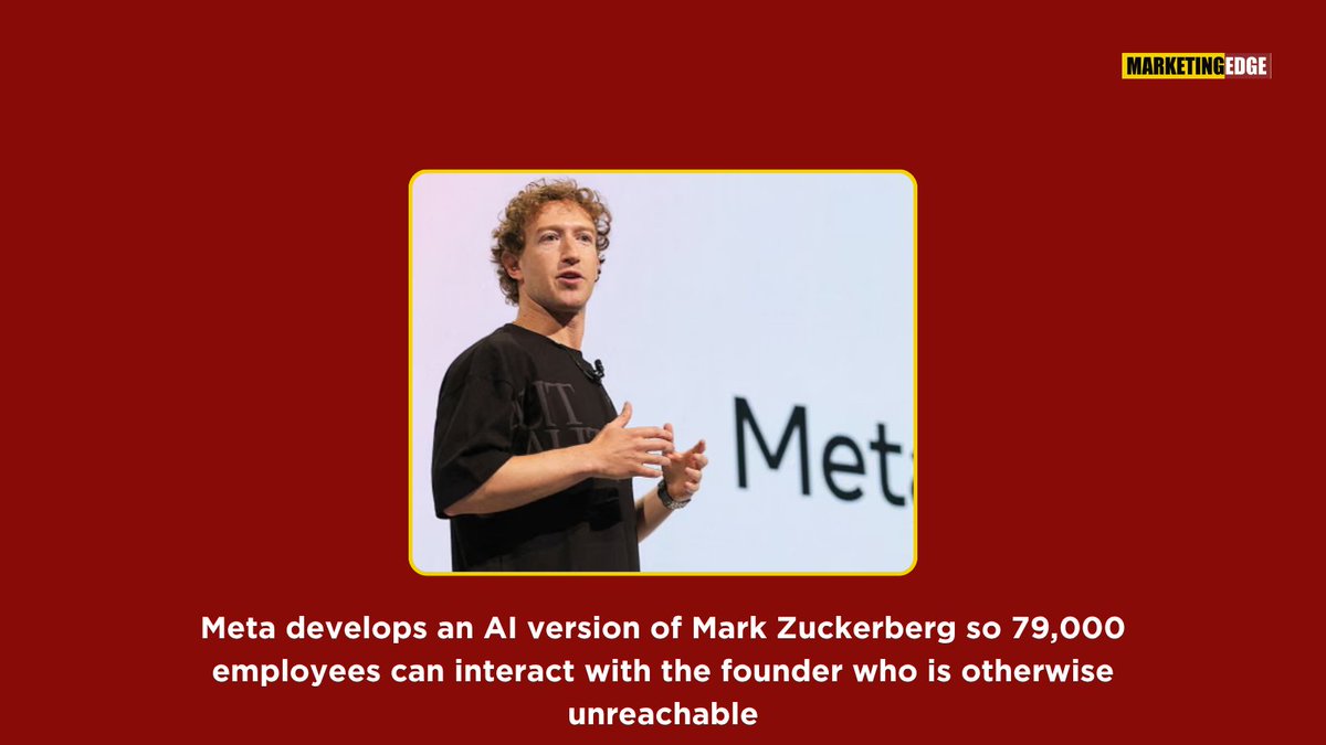 Marketing Edge tweet media