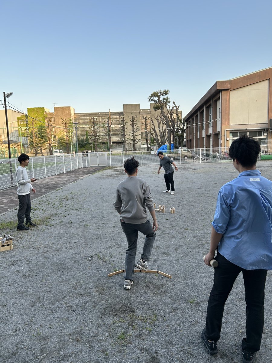 帝京SPH学生 tweet media