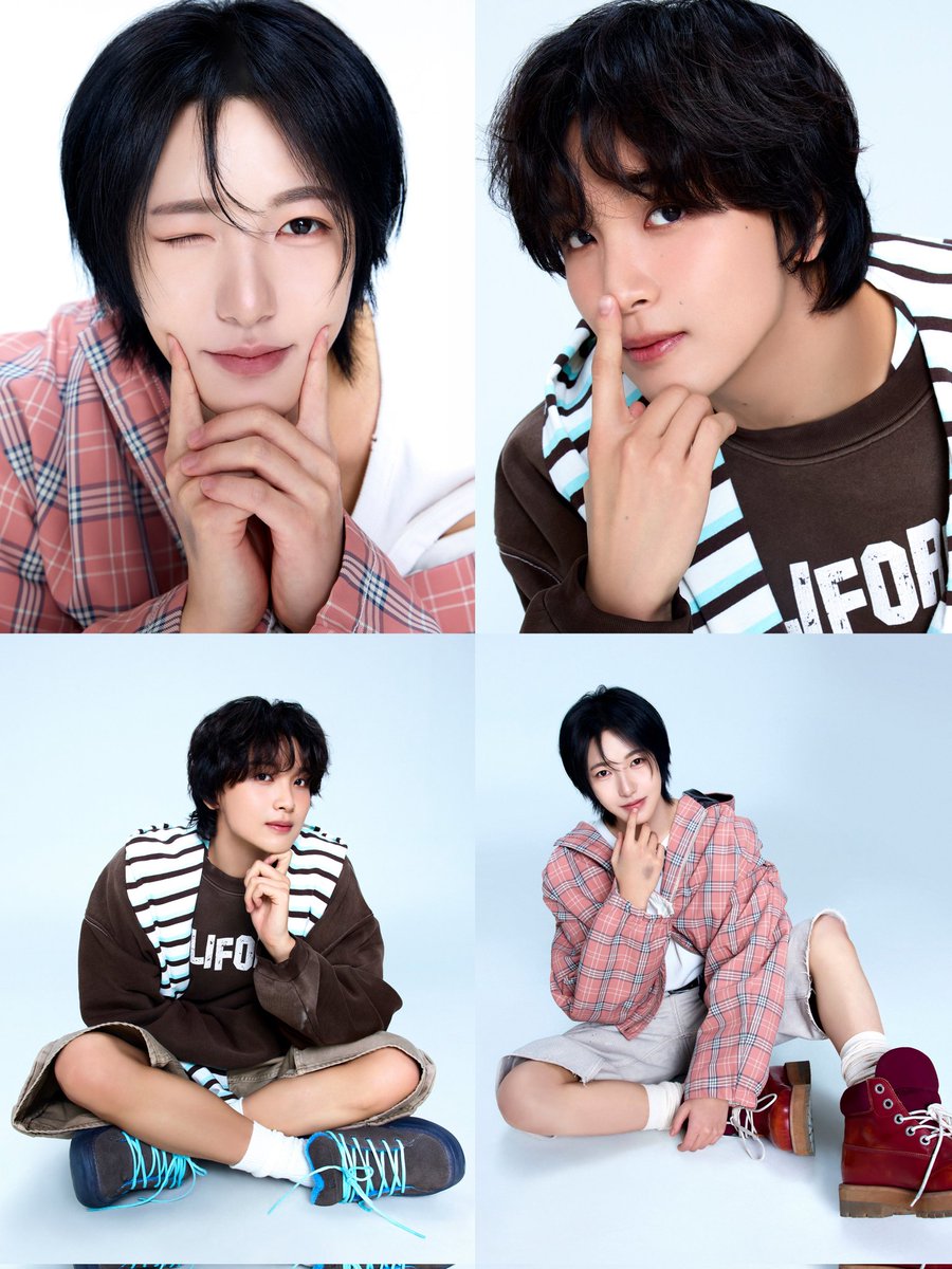 pretty face, cuties 🐻🦊