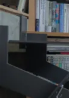 boxocrab's tweet photo. @chiaaaraaa @kioku_sansaku i guess its removable maybe it slides? https://t.co/9bBKJ46REf