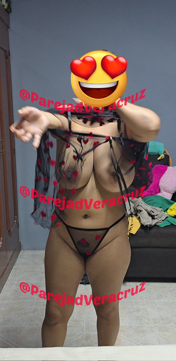 Pareja de Veracruz Puerto tweet media