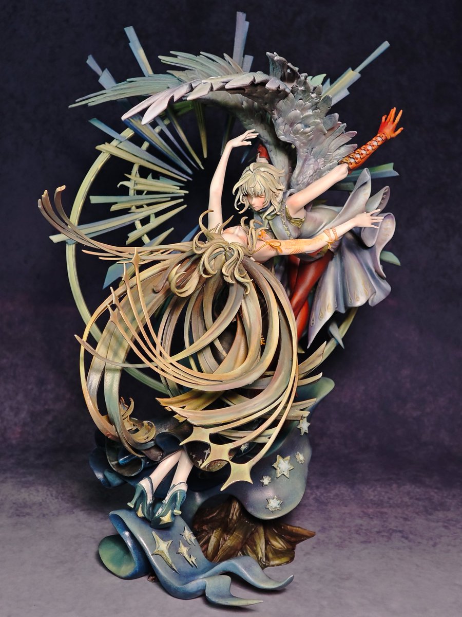 无忧无忧 tweet media